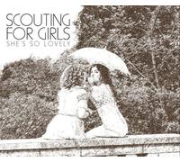 She's So Lovely Pt. 1 [Vinilo]