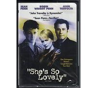 She's So Lovely [Reino Unido] [DVD]