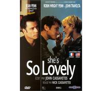 She's So Lovely [Reino Unido] [DVD]