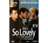 She's so lovely [Reino Unido] [VHS]