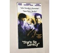 She's So Lovely [USA] [VHS]
