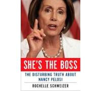 Shes The Boss (ebook)