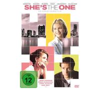 She's the One [Alemania] [DVD]