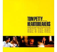 She's The One by Tom Petty and the Heart Breakers (1996-08-02)