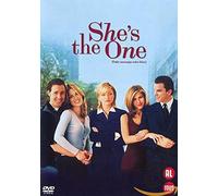 Shes The One [Edizione: Paesi Bassi] [DVD]