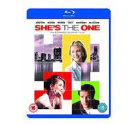 Shes The One [Edizione: Regno Unito] [Italia] [Blu-ray]