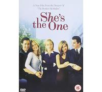 She's The One [Edizione: Regno Unito] [Reino Unido] [DVD]