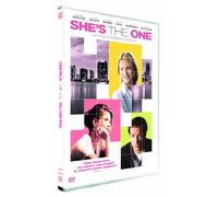 She's the One - Petites mensonges entre frères [Internacional] [DVD]
