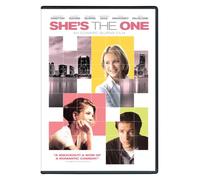 She's the One [Reino Unido] [DVD]