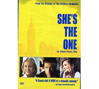 She's the One [Reino Unido] [DVD]