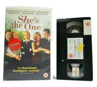 She's The One [Reino Unido] [VHS]