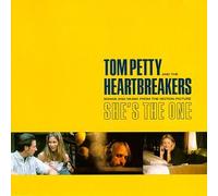 She's the One Songs & Music [Casete]