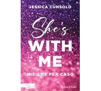 She's with me. Insieme per caso (Pandora)