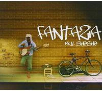 Sheshe Mul - Fantazia