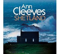 Shetland (Aziza's Secret Fairy Door, 22)