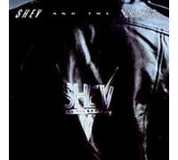 Shev and the Brakes - Shev And The Brakes