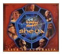 Sheva - Live in Australia