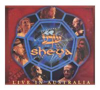 Sheva - Sheva-Live in Australia