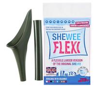 Shewee Flexi (NATO Green)