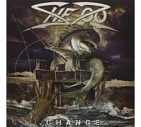 Shezoo - Change