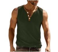 Shfebrinox Musculosa Ajustada Verano Deporte Corte Amplio Restricciones Prenda Playa Verano Estampada Talla Grande Rebajas Verano Acabado Ácido Con Look Retro Interior Fina Cuello Redondo Algodón