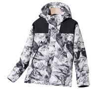Shffuw Cortavientos Mujergabardina Mujer Primavera Chaqueta Deportiva De Manga Larga De Tamaño Con Capucha Para Exteriores Para Primavera Y Otoño Casaco Impermiaveis Mulherabrigo Silver S