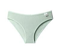 Shffuw Lencería Sexy Y Atrevida De Lujo Mujer Conjuntos Bragas Sexy Bragas Interior Tangas De Mujer Calzoncillos Lencería Bikini Íntimos Femenina Conjunto Interior Green L