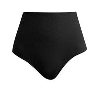 Shffuw Lingerie Sexy Mujer Fantasia Conjunto Lencería Interior De Mujer De Cuerpo Transpirable Sin Costuras Cintura Talla Cadera Conjunto Grande Lenceria Sex Interior Black XL