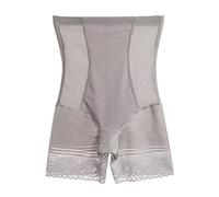 Shffuw Prom Dress Vestidos Graduacion Adolescentes Largos Tallas Grandes Body Shaper Compresión Yoga Panty Butt Lifter Legging Interior De Mujer Body Faja Moldeadora Y Reductora Grey 42.5-50kg