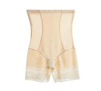Shffuw Prom Dress Vestidos Graduacion Adolescentes Largos Tallas Grandes Body Shaper Compresión Yoga Panty Butt Lifter Legging Interior De Mujer Body Faja Moldeadora Y Reductora Beige 75.5-82.5kg