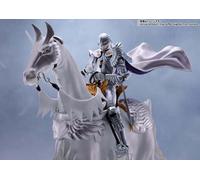 SHFiguarts - Berserk Griffith Halcón De La Luz Figura De Acción SHF
