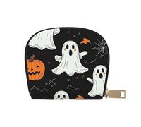 SHFJASBNUMG Anime Forest - Cartera de piel con diseño de tulipán Kawai, paquete de tarjetas estéticas para viajeros activos, para tarjetas de tránsito e identificaciones de acceso rápido, 9 x 11 cm