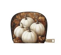 SHFJASBNUMG Anime Forest - Cartera de piel con diseño de tulipán Kawai, paquete de tarjetas estéticas para viajeros activos, para tarjetas de tránsito e identificaciones de acceso rápido, 9 x 11 cm