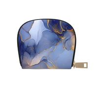 SHFJASBNUMG Palm Trees - Paquete de tarjetas de piel de acuarela negra neón, fondo texturizado, cartera para atletas, manos libres, 9 x 11 cm, a6, 9X11CM