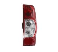 SHGJGH Faro Trasero Para Isuzu Para D-Max Para DMAX 2006 2007 2008 2009 2010 2011 2012 Luz Trasera De Advertencia Marcha Atrás Iuces Traseras(1Pc Right)