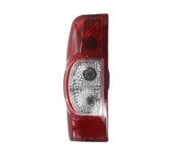 SHGJGH Faro Trasero Para Isuzu Para D-Max Para DMAX 2006 2007 2008 2009 2010 2011 2012 Luz Trasera De Advertencia Marcha Atrás Iuces Traseras(1Pc Left)