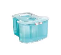 SHGTCOAP 170ml JC301 JC302 Líquido Limpiador De Afeitadora. Compatible For Philips. Afeitadoras De Las Series S5000, S7000, S9000. Adecuado para Afeitadoras Equipadas con Un Sistema De Limpieza(1pcs)