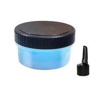 SHGTCOAP Líquido Limpiador De Afeitadoras. Compatible For Philips CC13 Honeycomb S5000 S7000 S8000 S9000 Series Cabina De Limpieza del Cabezal De Afeitado(1 Bottle A)