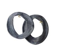 SHGUOMSC 1 Uds. Tubo Interior De 10 Pulgadas 10X2,50 10x2,5 255x80 Neumático Scooter Eléctrico for Accesorios Neumáticos(Inch Inner 45)