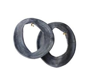 SHGUOMSC 1 Uds. Tubo Interior De 10 Pulgadas 10X2,50 10x2,5 255x80 Neumático Scooter Eléctrico for Accesorios Neumáticos(Inch Inner 90)