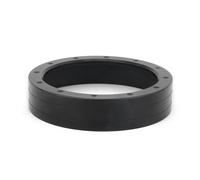 SHGUOMSC Carcasa for Tablero de Instrumentos Motocicleta Compatible con Rebel CMX300 y CMX500 2017, 2018 2019. Incluye Anillo medidor velocímetro Cubierta for Accesorios(B)