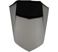 SHGUOMSC Carenado de sección Trasera for Motocicleta YZF R1 2007 2008, Accesorios for, Joroba, Asiento Trasero plástico ABS(Gray)