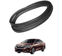 SHGUOMSC Kit De Sellado Maletero for Crider 2013-2018 OE 74865-T6P-H01, Burlete Goma Impermeable for Puerta Trasera, Junta Tapa Ajuste Directo