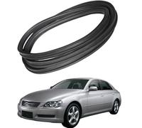 SHGUOMSC Kit De Sellado Maletero for Toyota Reiz 2005-2009 OE 64461-0P010, Burlete Goma Impermeable for Puerta Trasera, Tapa Ajuste Directo