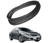 SHGUOMSC Kit De Sellado Maletero for Toyota Reiz 2010-2012 OE 64461-0P020, Burlete Goma Impermeable for Puerta Trasera, Tapa Ajuste Directo