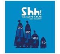 Shh! We Have a Plan – A gloriously funny read aloud adventure – Penguin Books