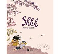 Shhh. El verano en el que todo cambia: 7 (Bromelia)