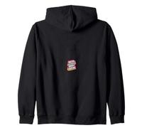 Shhh… It’s My Five Minutes of Peace Sudadera con Capucha