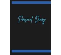 Shhh… just our Little secret: Personal Diary