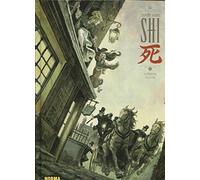 SHI 1. AL PRINCIPIO FUE LA IRA (SIN COLECCION)